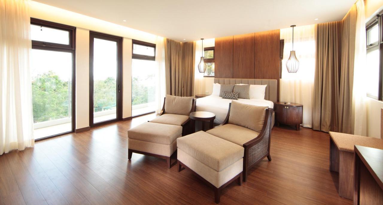 Girasol Tagaytay Bed & Breakfast Tagaytay City Exterior photo