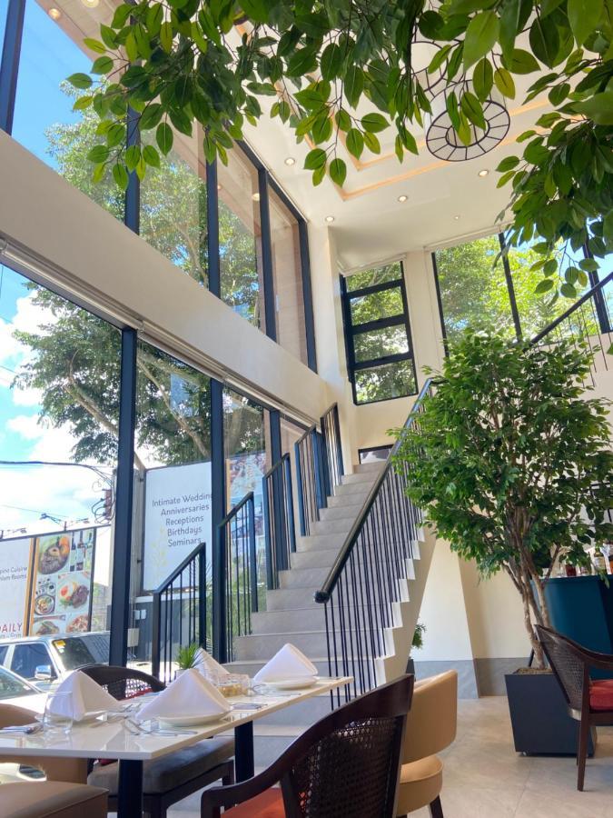 Girasol Tagaytay Bed & Breakfast Tagaytay City Exterior photo