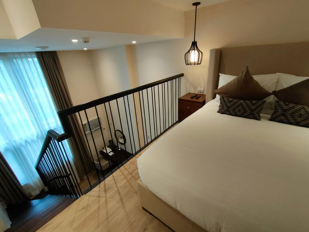 Girasol Tagaytay Bed & Breakfast Tagaytay City Exterior photo