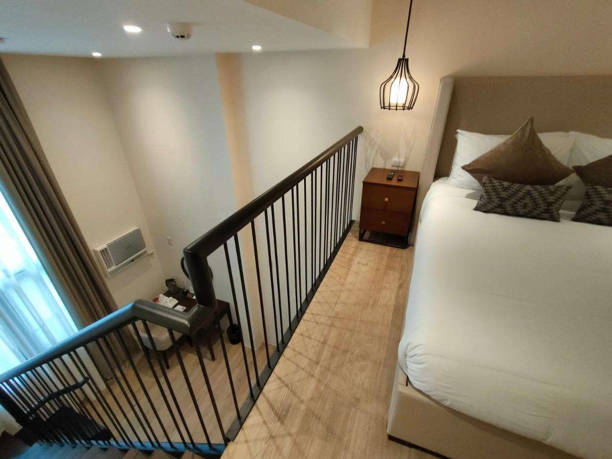 Girasol Tagaytay Bed & Breakfast Tagaytay City Exterior photo