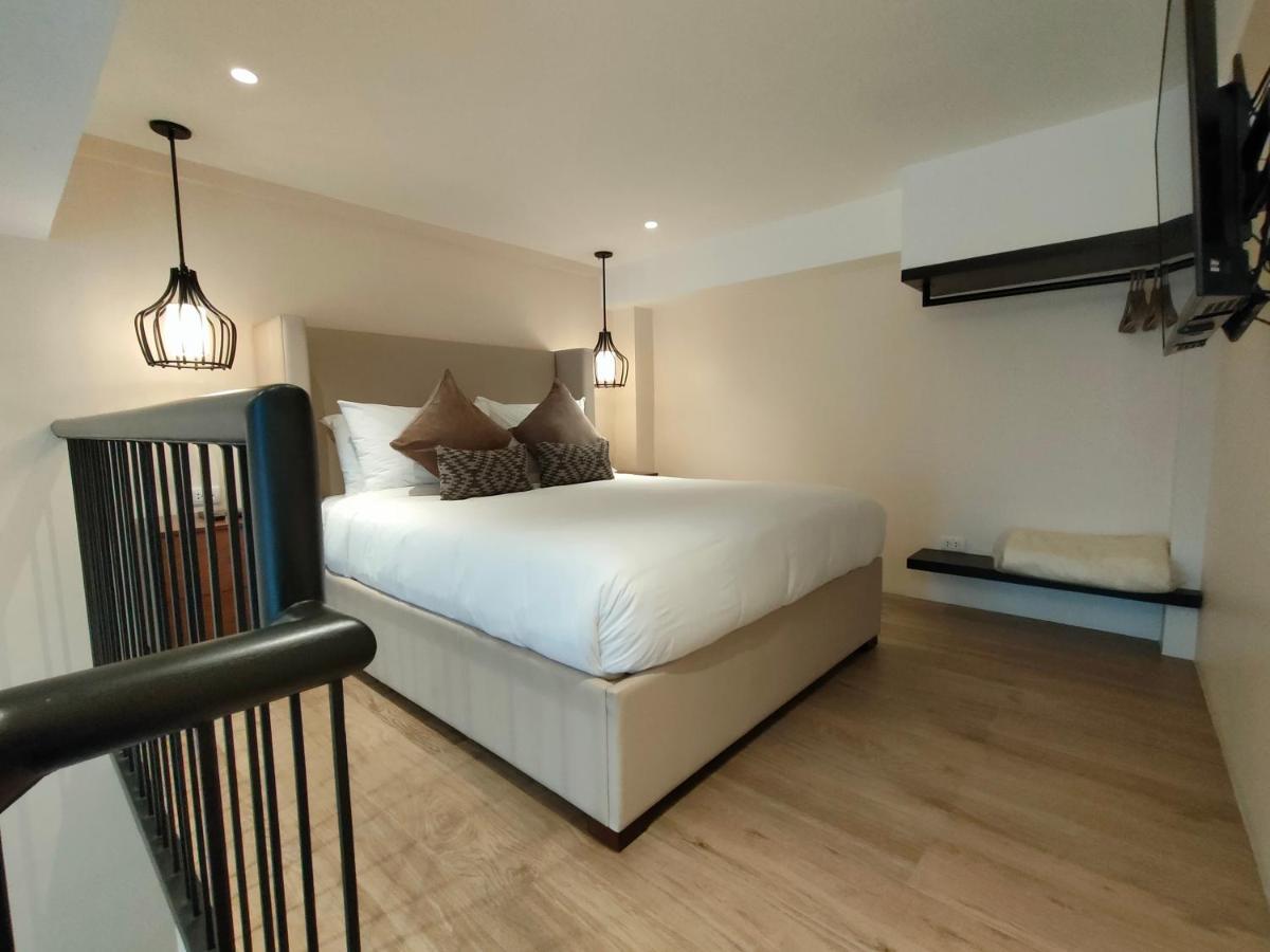 Girasol Tagaytay Bed & Breakfast Tagaytay City Exterior photo
