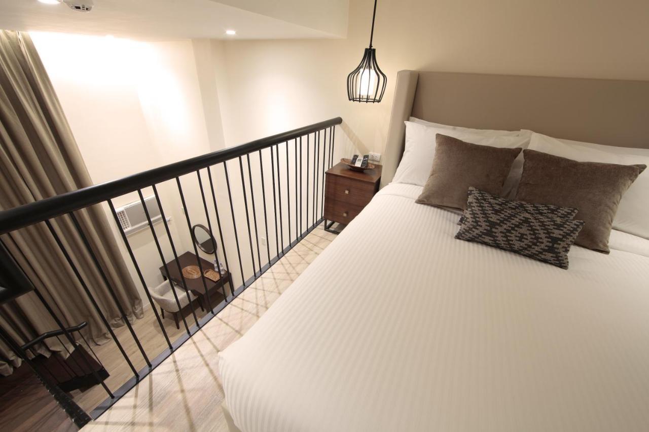 Girasol Tagaytay Bed & Breakfast Tagaytay City Exterior photo